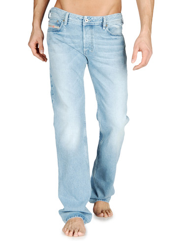 DIESEL - Bootcut - ZATINY 0888S