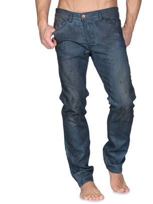 Denim DIESEL: DARRON 0886A