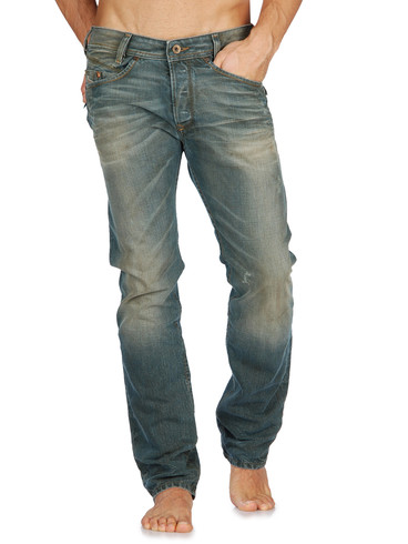 DIESEL - Tapered - POIAK 0885Y