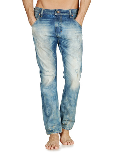 DIESEL - Carrot - KROOLEY 0886P