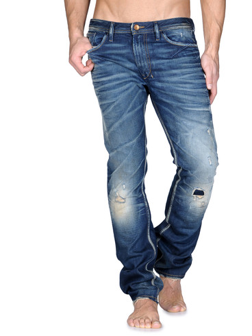 DIESEL - Skinny - SHIONER 0074Y
