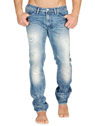 DIESEL - Skinny - SHIONER 0074Z