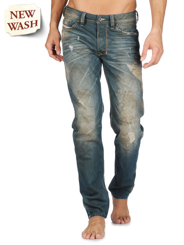 DIESEL - REGULAR-TAPERED - LARKEE-T 0068Z