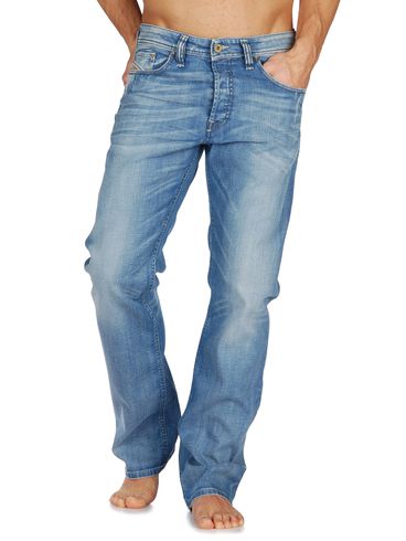 DIESEL - Straight - LARKEE-RELAXED 008W7