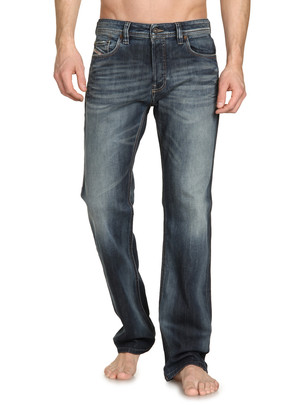 Denim DIESEL: LARKEE-RELAXED 0885K