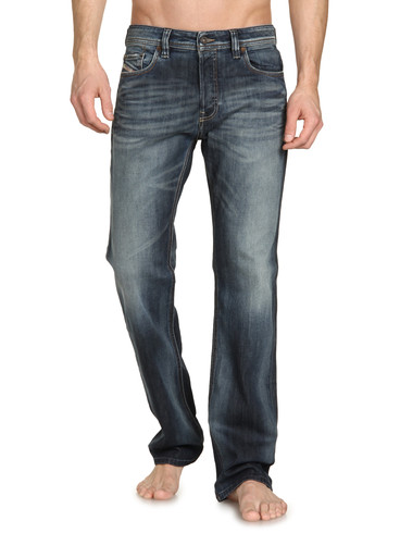 DIESEL - Straight - LARKEE-RELAXED 0885K