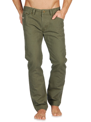 DIESEL - REGULAR SLIM-TAPERED - DARRON-A 00NXY