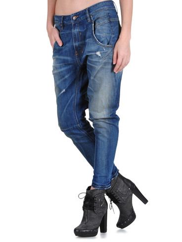 DIESEL - Boyfriend - FAYZA 0885M