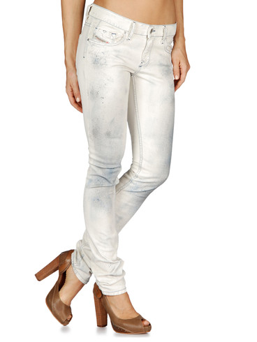 DIESEL - Super skinny - LIVY 0887I