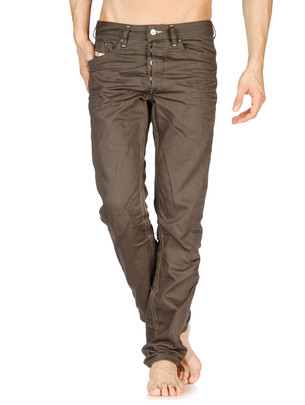Denim DIESEL: BRADDOM 008QU