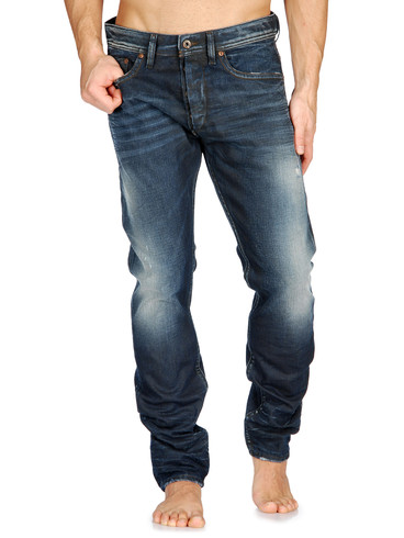 DIESEL - Carrot - BRADDOM 0880F