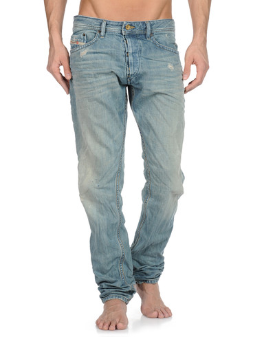 DIESEL - Carrot - BRADDOM 0888P