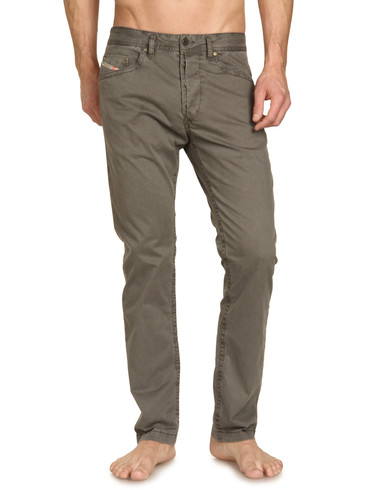 DIESEL - REGULAR SLIM-CARROT - BRADDOM-A 00HVW