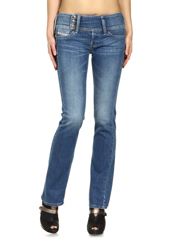 DIESEL - Bootcut - CHEROCK 0885F