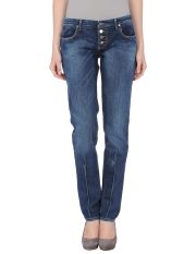 MET in JEANS - Pantaloni jeans