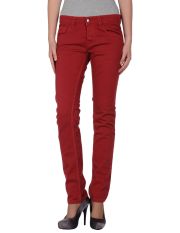 ZEROOTTOUNO - Pantaloni jeans