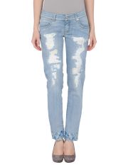 MET in JEANS - Denim pants