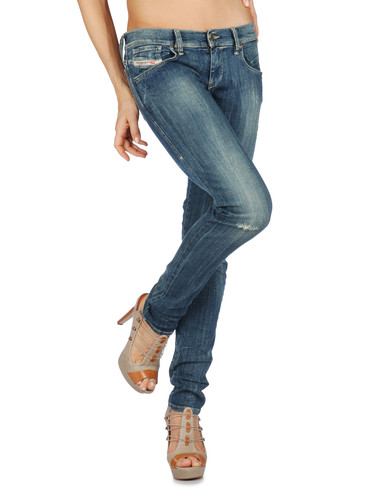 DIESEL - Skinny - GETLEGG 0880C