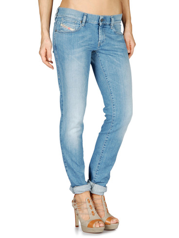 DIESEL - Skinny - GETLEGG 0884X