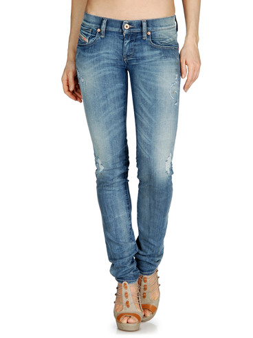 DIESEL - Skinny - GETLEGG 8880J
