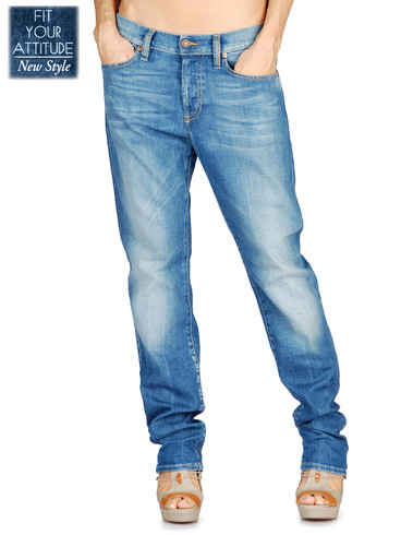 DIESEL - Boyfriend - MYGUY 0885F