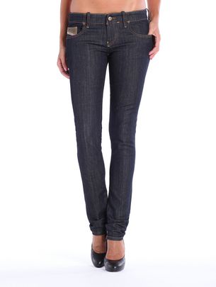 Denim DIESEL: GRUPEE 0881K