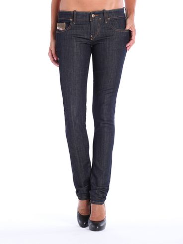 DIESEL - Super skinny - GRUPEE 0881K