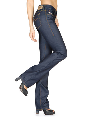 DIESEL - Bootcut - BOOTZEE 0069H