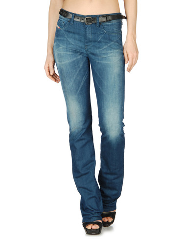DIESEL - Bootcut - BOOTZEE 0660D
