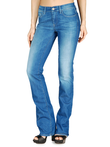 DIESEL - Bootcut - BOOTZEE 0661E