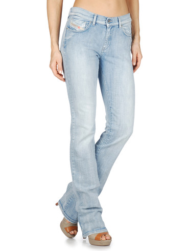DIESEL - Bootcut - BOOTZEE 0881S