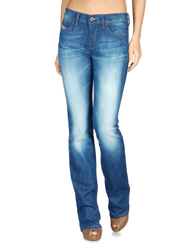 DIESEL - Bootcut - BOOTZEE 0885L