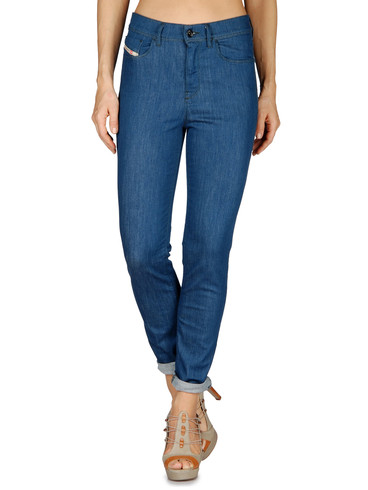 DIESEL - Skinny - HIGHKEE 0069P