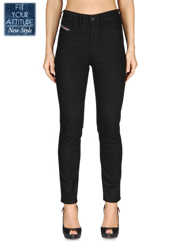 DIESEL - Skinny - HIGHKEE 0886Z