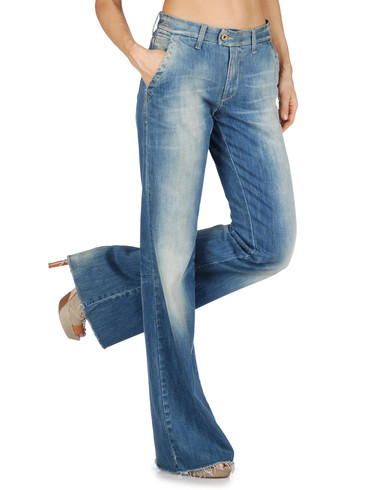 DIESEL - Flare - FLAIRLEGG 0889D