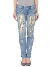 MET in JEANS - Pantaloni jeans