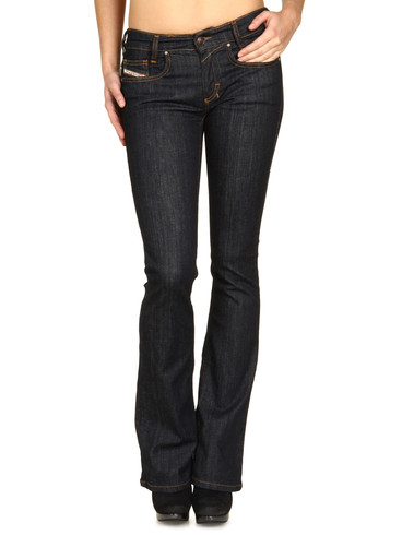 DIESEL - Bootcut - LOUVBOOT 0881K