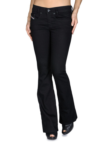 DIESEL - Bootcut - LOUVBOOT 0886Z