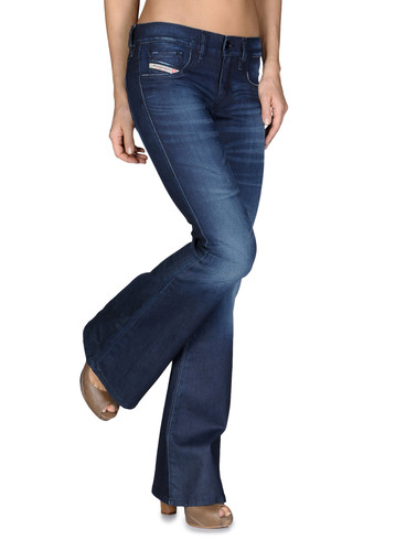DIESEL - Flare - LIVIER-FLARE 0068S