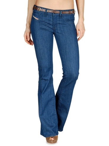 DIESEL - Flare - LIVIER-FLARE 0069P