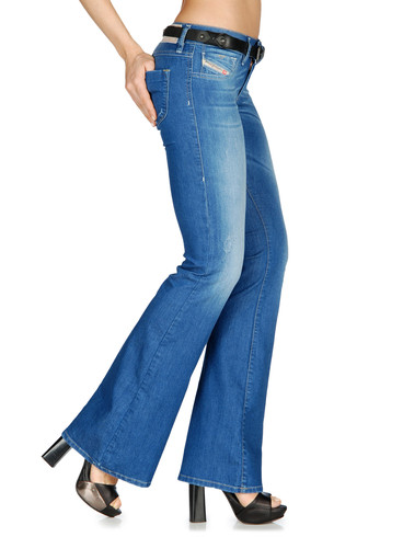 DIESEL - Flare - LIVIER-FLARE 0069S