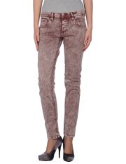 ZEROOTTOUNO - Pantaloni jeans