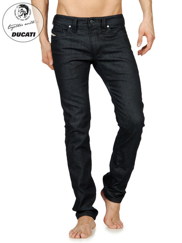 DIESEL - SLIM-SKINNY - DESMO 008AA