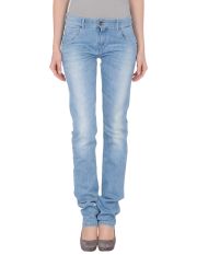 AGATHA RUIZ DE LA PRADA - Pantaloni jeans