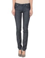 PEUTEREY - Denim pants