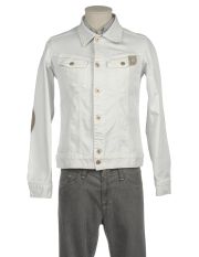 AR AND J - Capospalla jeans