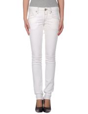 LJD MARITHE' FRANCOIS GIRBAUD - Pantalon jeans