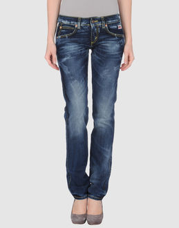 Roy Rogers - Jeans - Pantalons jeans