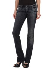 DIESEL - Denim pants