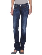 DSQUARED2 - Pantaloni jeans